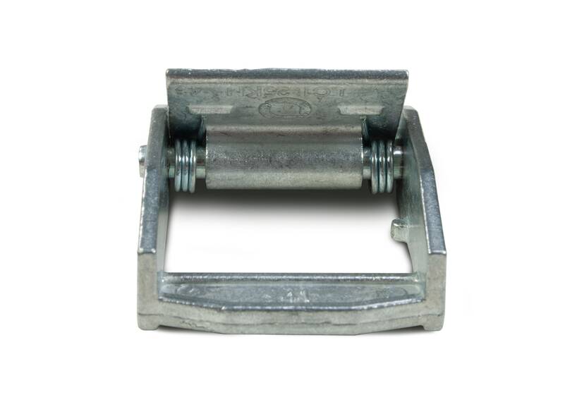 Klemgesp Zamac CAM buckle 25 mm