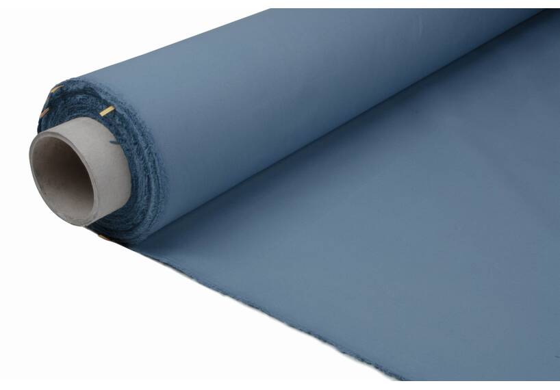 Tentdoek ESVOTex Plus katoen 175 cm, winter-blue 240 gr/m²