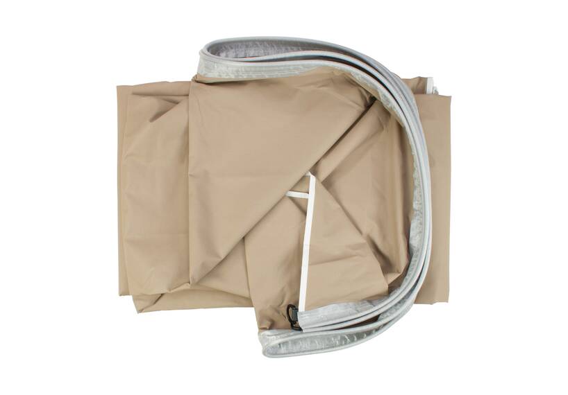 ESVO universal sun awning 240, beige