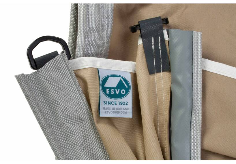 ESVO universal sun awning 240, beige
