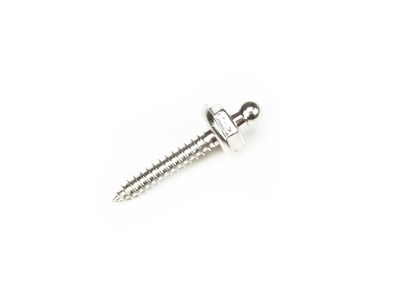 Loxx Blechschraube 22 mm