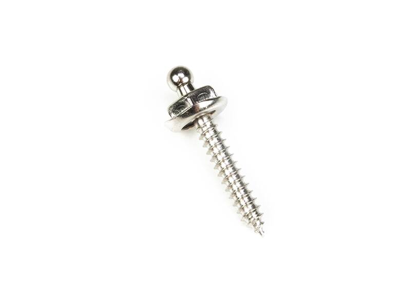 Loxx Blechschraube 22 mm