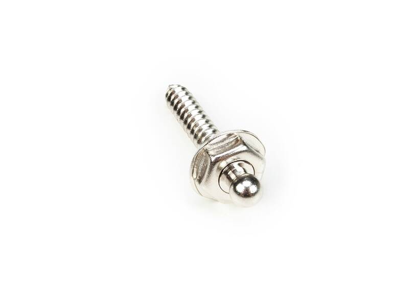 Loxx Blechschraube 22 mm