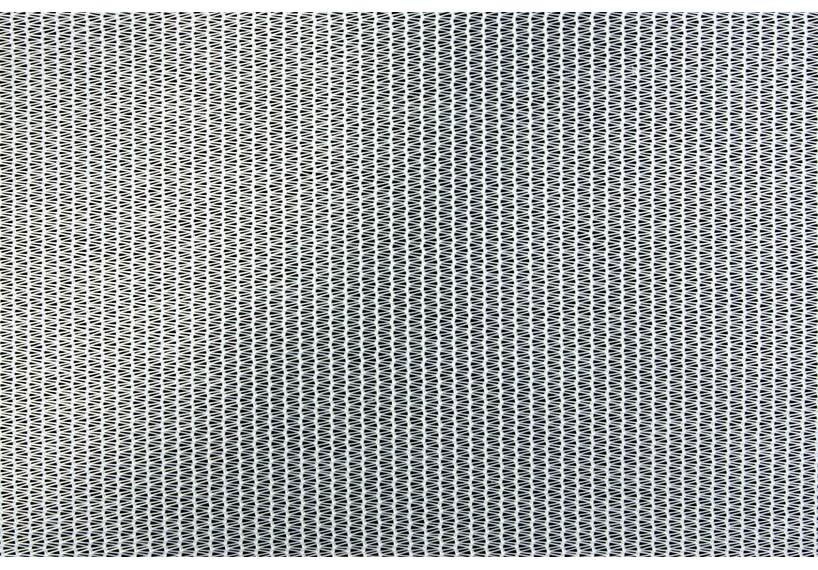 Knuttengaas / Muskietengaas extra fijnmazig 150 cm, wit