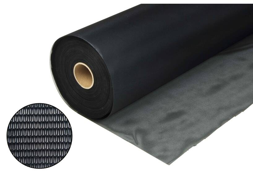Pollengaas 80cm, voor pollenhor