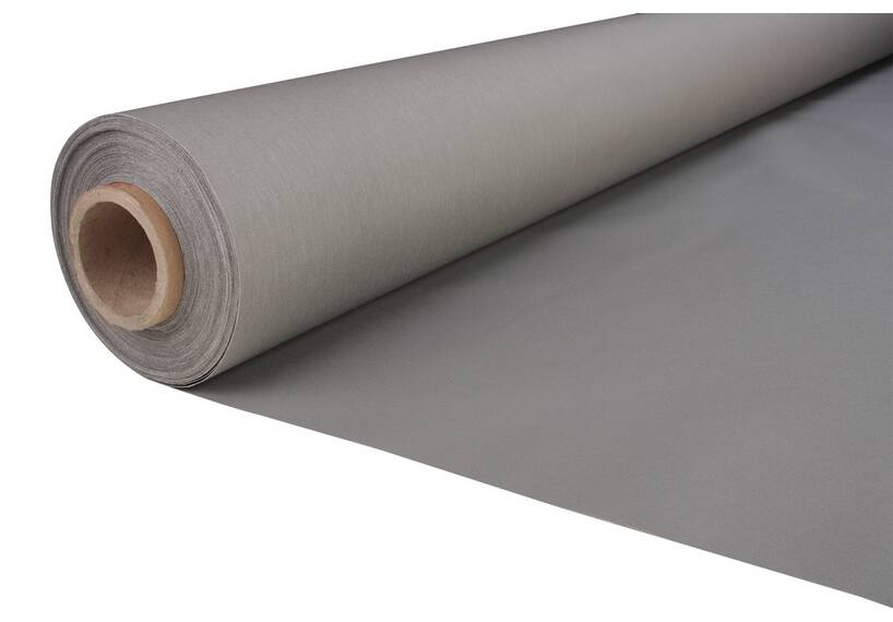 Tent canvas Ten Cate All Season 243 cm WR-18, steel / grey 77869