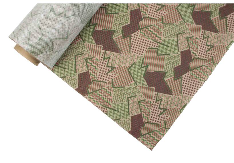 Gordijnenstof, non-woven polyester 155 cm