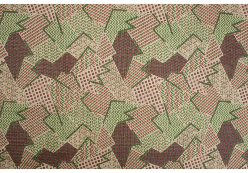 Gordijnenstof, non-woven polyester 155 cm