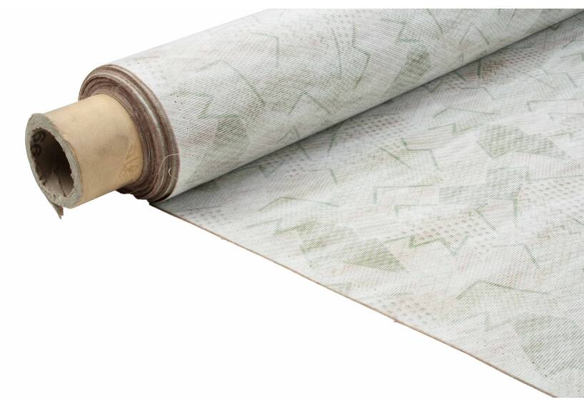 Gordijnenstof, non-woven polyester 155 cm