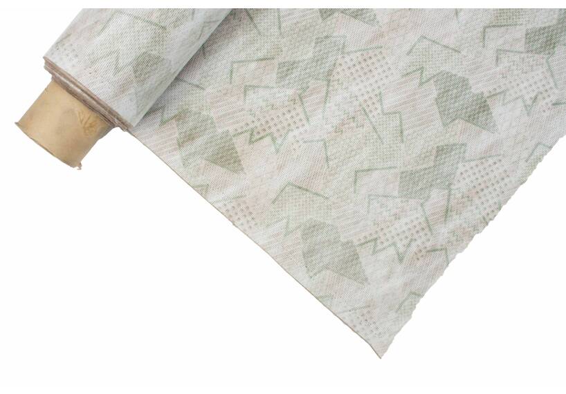 Gordijnenstof, non-woven polyester 155 cm