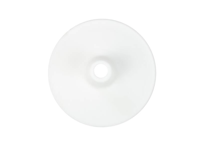 ESVO regenkapje standaard 6 mm Ø
