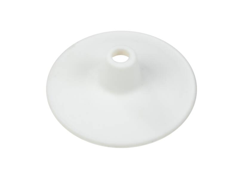 ESVO regenkapje standaard 6 mm Ø