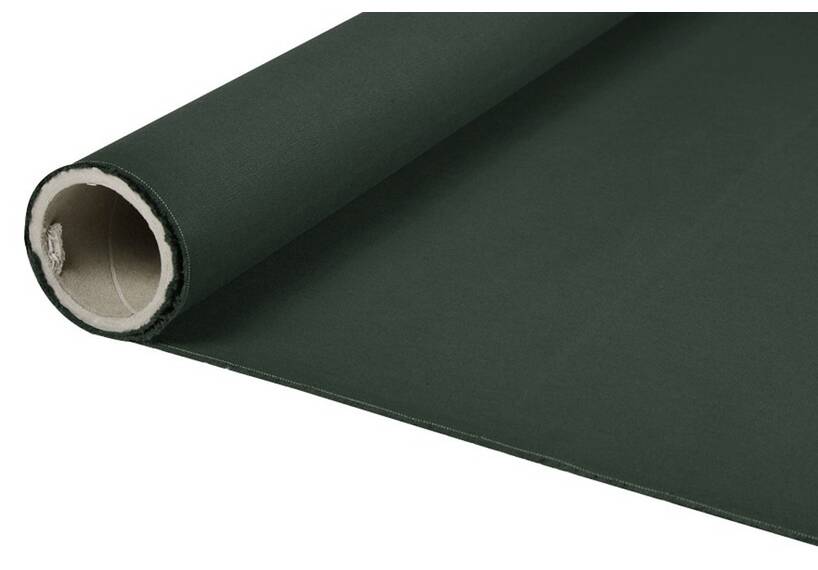 Tentdoek Ten Cate 340 grams katoen 160 cm KD-24, dennengroen 70033