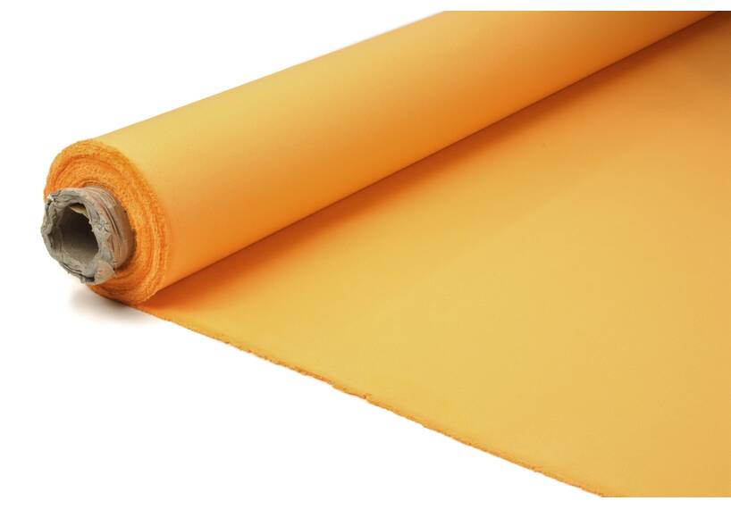 Tent canvas ESVOTex cotton 300 gr/m² 165 cm, amber 13130