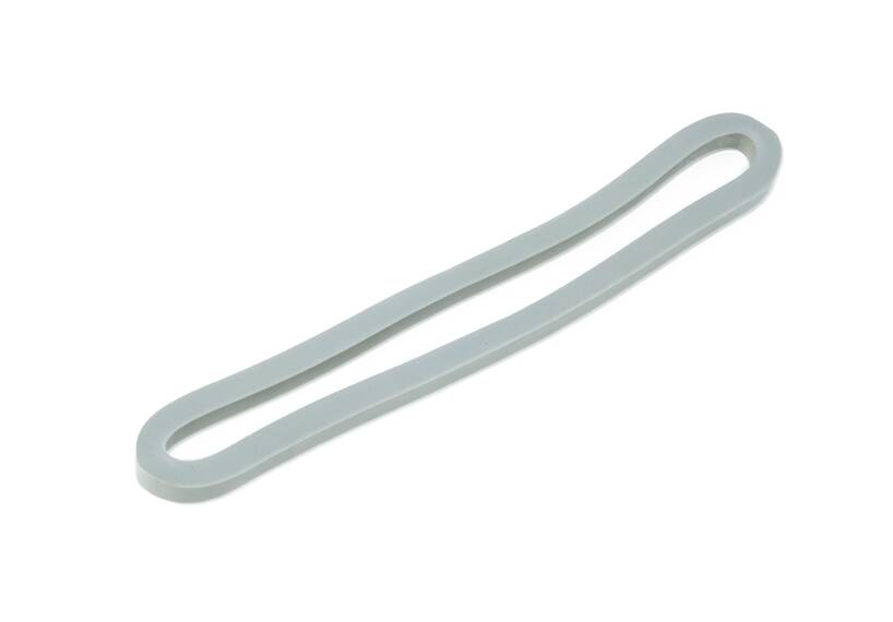 Rubberring 12 cm