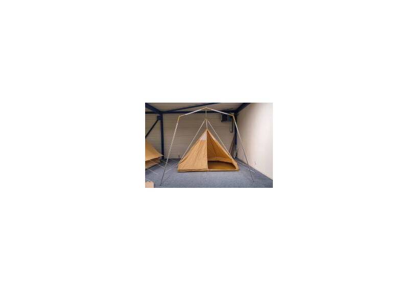 ESVO / Berger Doppelnest 2 - INNER TENT ONLY with frame