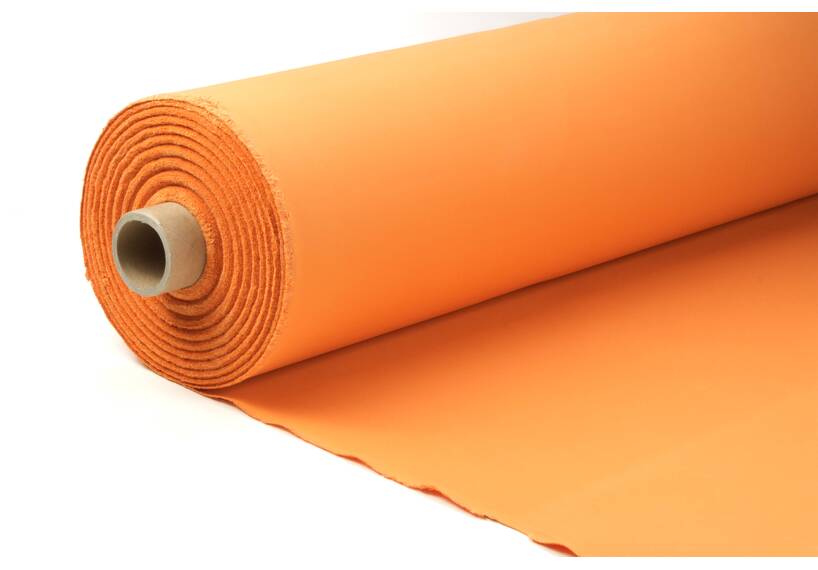 Tentdoek Ten Cate 300 grams katoen 160 cm KD-38, Pepper Orange, 69852