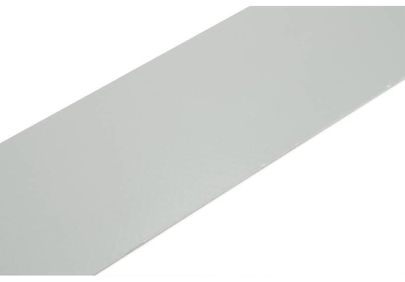 Strengthening tape 40 mm, light grey