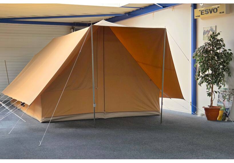ESVO Scouting 450 katoenen groepstent