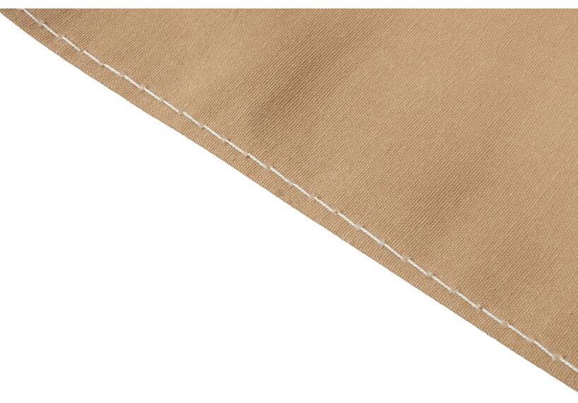 ESVO Hefdak voor Volkswagen T2B Westfalia, bouwjaar 1974 - 1979, 3 vensters - beige