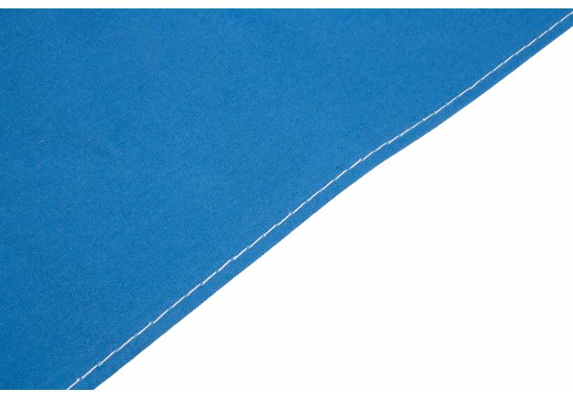 ESVO Hefdak voor Volkswagen T2B Westfalia, bouwjaar 1974 - 1979, 3 vensters - Petrol Blue