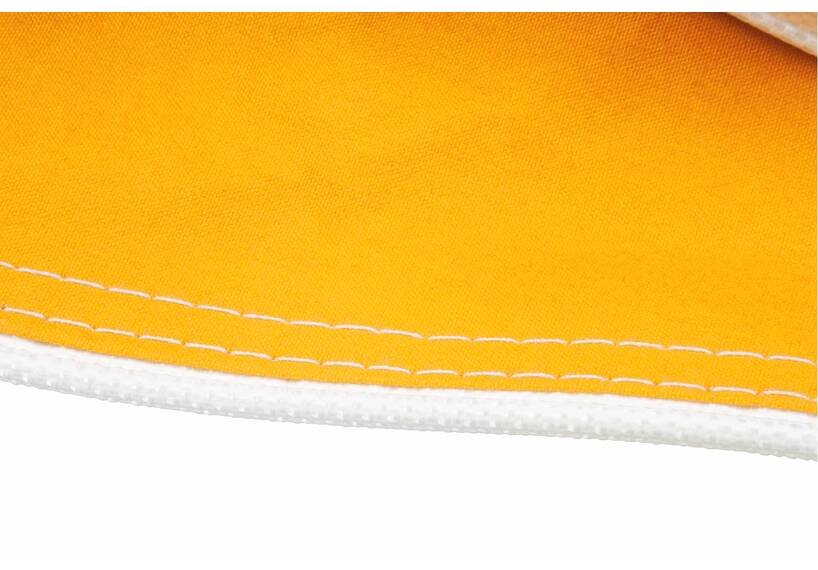 ESVO Hefdak voor Volkswagen T2B Westfalia, bouwjaar 1974 - 1979, 3 vensters - Orange