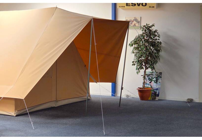 ESVO Scouting 450 katoenen groepstent