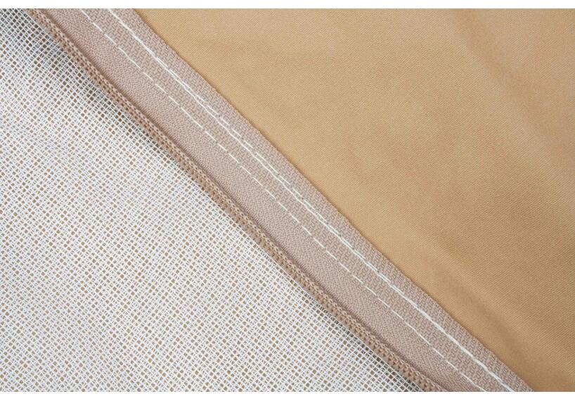 SVO Hefdak voor Volkswagen T3 Westfalia, bouwjaar 1979 - 1985, 3 vensters - beige