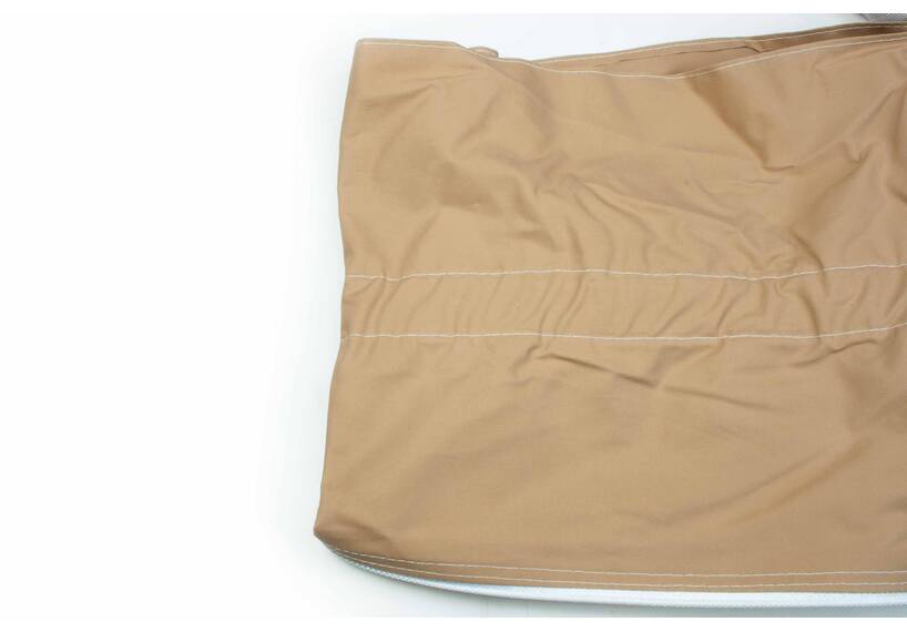 SVO Hefdak voor Volkswagen T3 Westfalia, bouwjaar 1979 - 1985, 3 vensters - beige