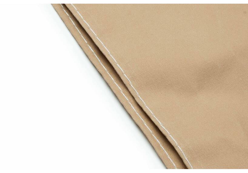 SVO Hefdak voor Volkswagen T3 Westfalia, bouwjaar 1979 - 1985, 3 vensters - beige