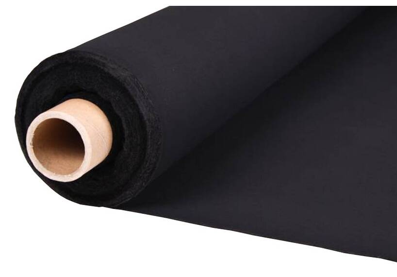 25 - 35% DISCOUNT TenCate Cotton KD-48 REMNANTS, various colors