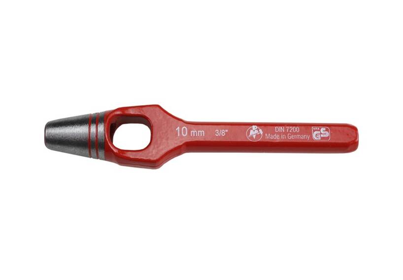 Holpijp professional 10 mm