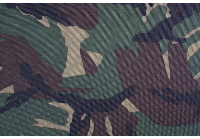 Oxford polyester fabric 425 gr/m² for bags / luggage
