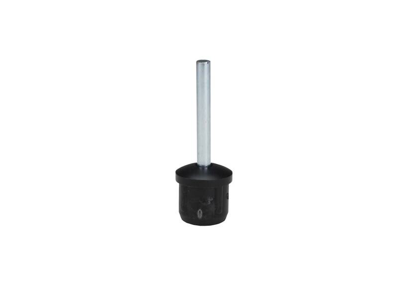 Prop met korte pen 25 mm