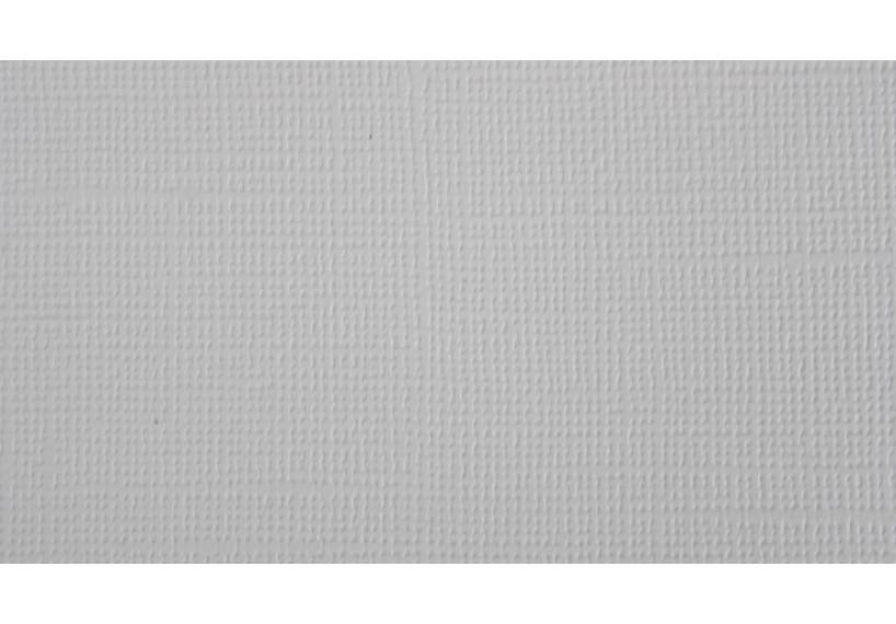 Zeildoek 450 grams pvc gecoat doek bisonyl met nerf 154 cm, lichtgrijs