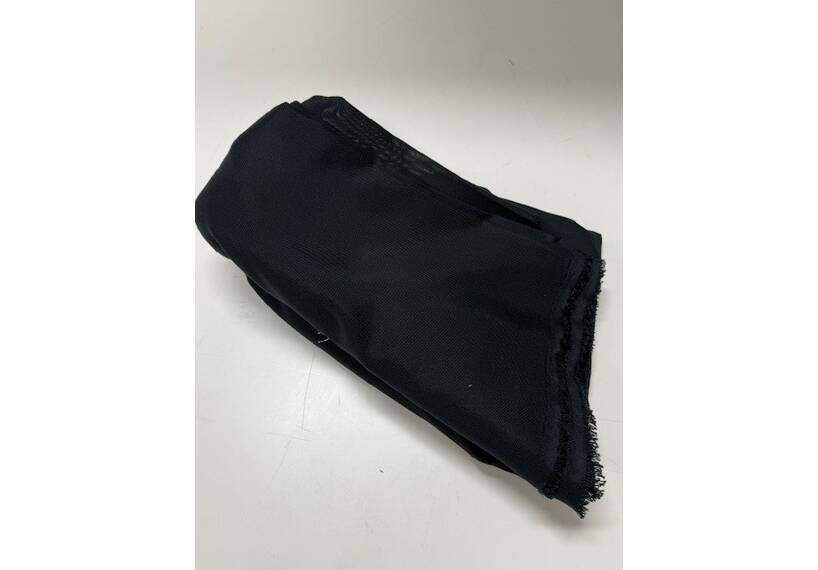 50% DE RÉDUCTION Tissu pour drapeau en polyester Titan Spun COUPONS DE TISSU