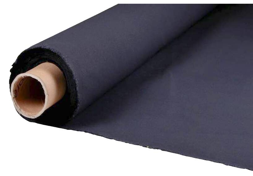 165 x 110 cm ESVOTex Premium donkerantraciet 300 gr/m²