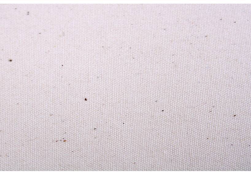 Tent fabric ESVOTex 300 gr/m² cotton 205 cm, ecru/naturel 12601