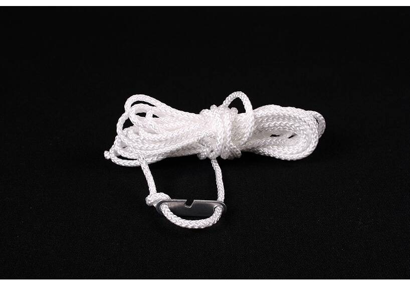 Guyline nylon 3,5 mm, 200 cm SPECIAL OFFER