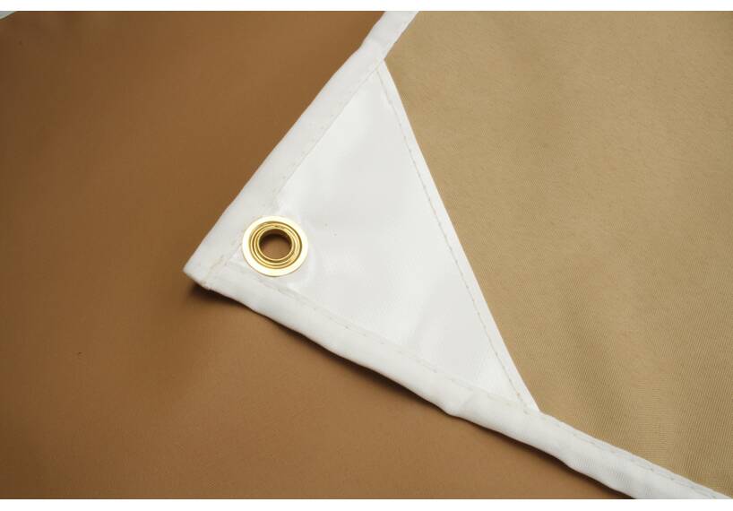 ESVO universele caravanluifel 300, beige