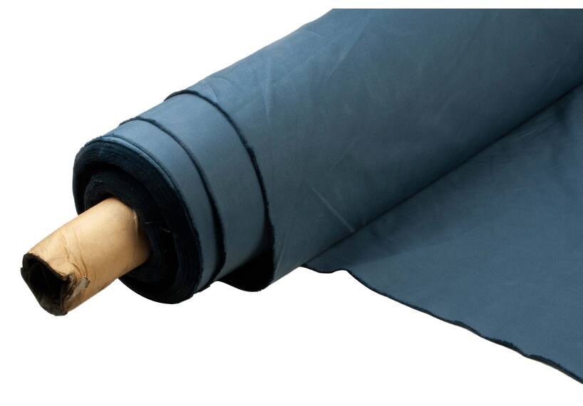 Tent fabric ESVOTex Excellent KS-202 cotton 205 cm, graphite 12048
