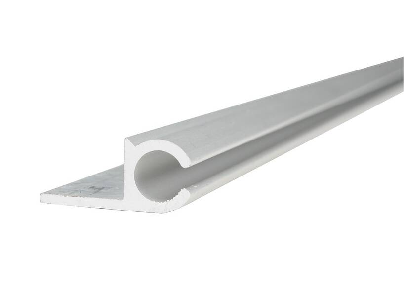 GIGA SALE railprofiel 180 graden