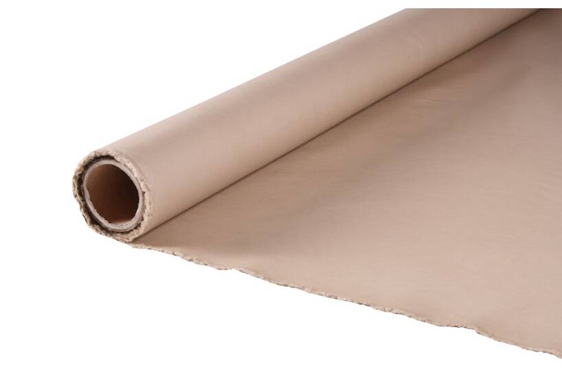 160 x 195 cm TenCate CottonLight sand
