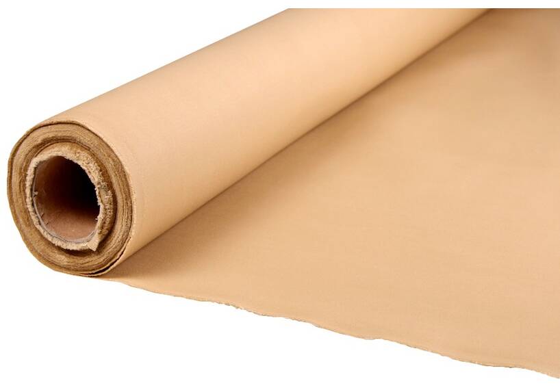 tentdoek katoen beige
