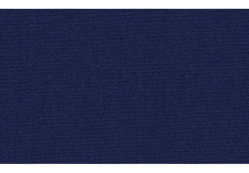 Donkerblauw bootzeil