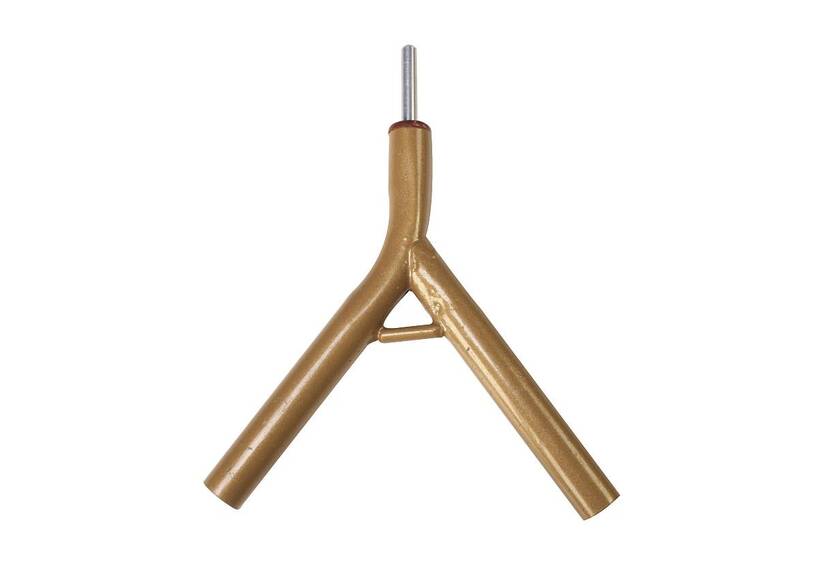 A-pole top part 180 & 200 cm