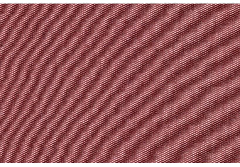 Rot outdoor Möbelstoffe, BLISS Citel Canvas Marsala 00126