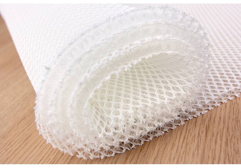 ESVO Aquamaster 3D ventilerend ondermatras, 120 x 205 cm