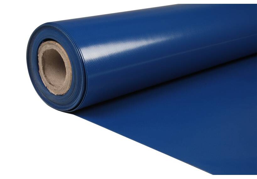 PVC zeildoek