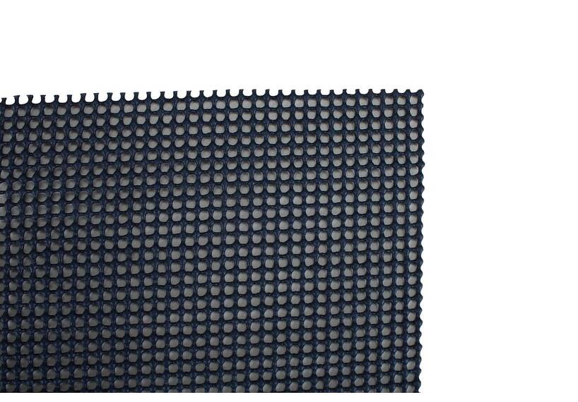 Tenttapijt 250 cm, blauw